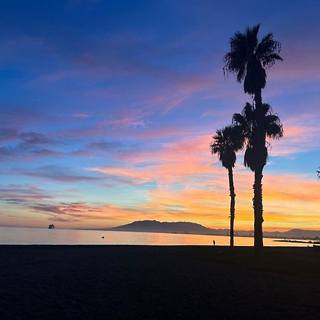 Marvellous Malaga Mediterranean And Mountain Views Exteriér fotografie