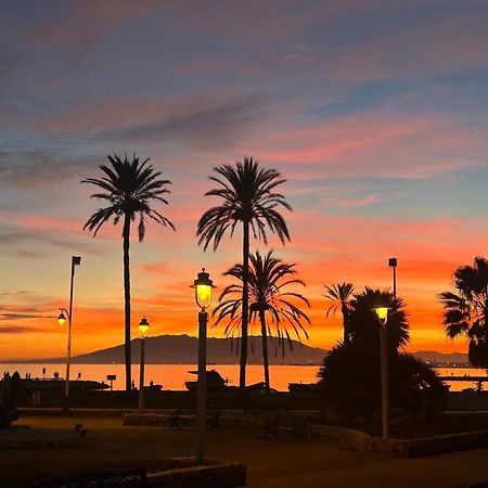 Marvellous Malaga Mediterranean And Mountain Views Exteriér fotografie