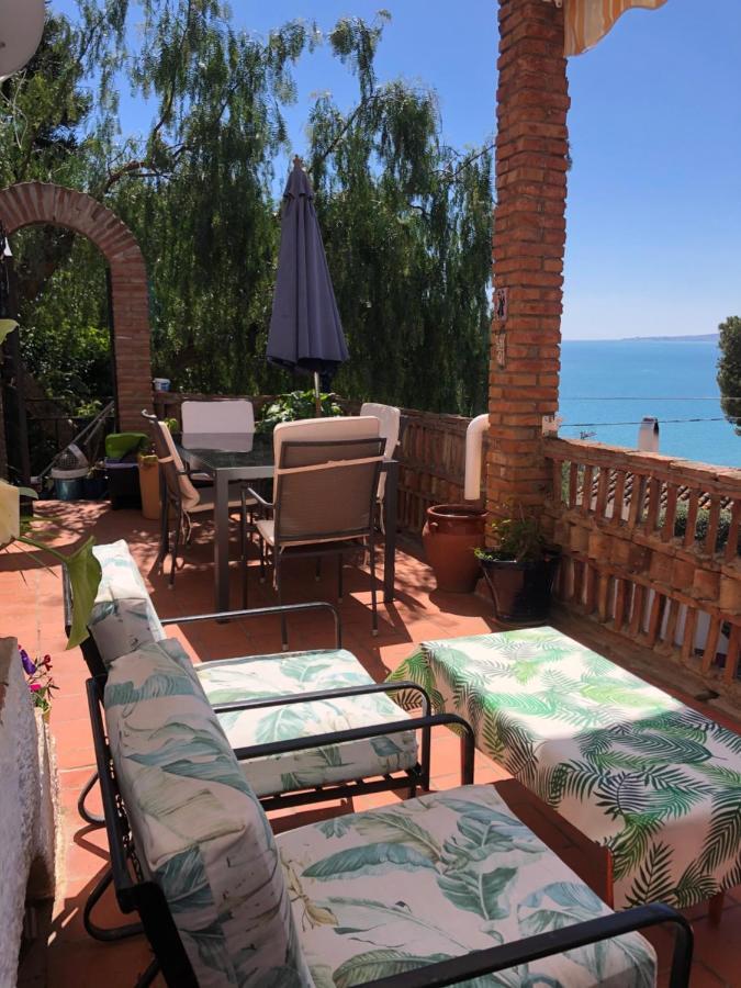 Marvellous Malaga Mediterranean And Mountain Views Exteriér fotografie