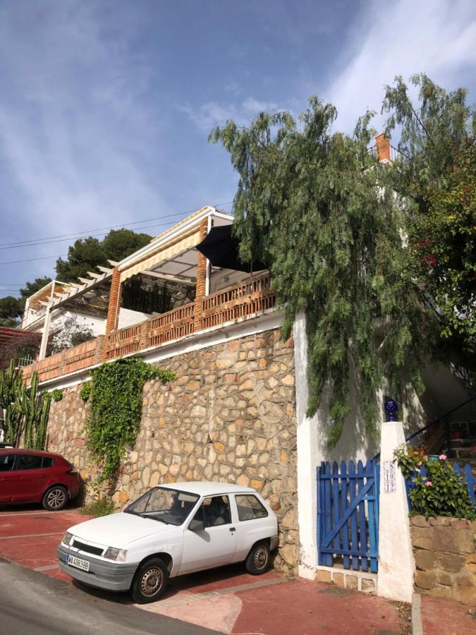 Marvellous Malaga Mediterranean And Mountain Views Exteriér fotografie