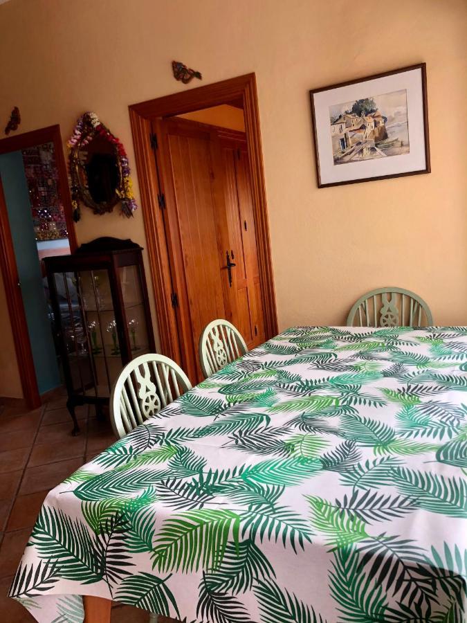 Marvellous Malaga Mediterranean And Mountain Views Exteriér fotografie