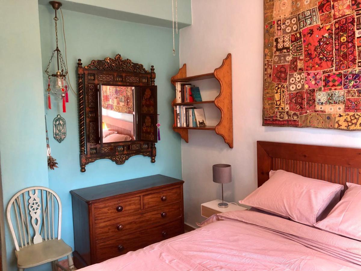 Marvellous Malaga Mediterranean And Mountain Views Exteriér fotografie