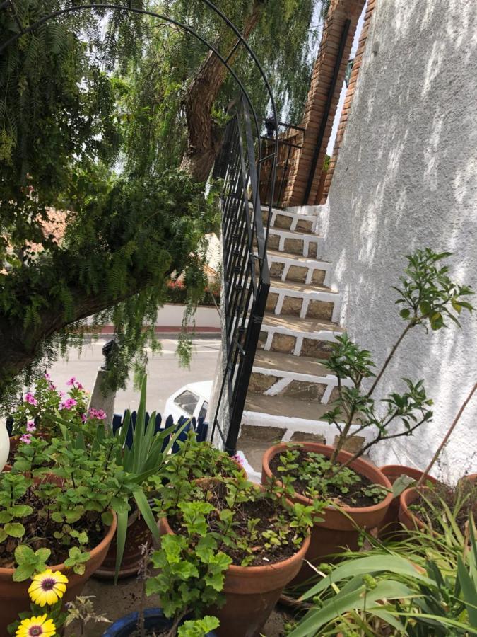 Marvellous Malaga Mediterranean And Mountain Views Exteriér fotografie