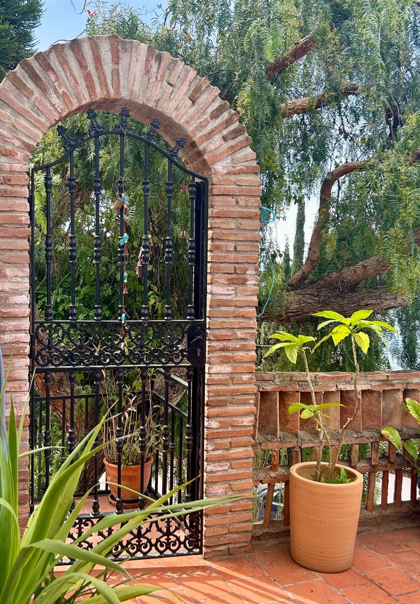 Marvellous Malaga Mediterranean And Mountain Views Exteriér fotografie